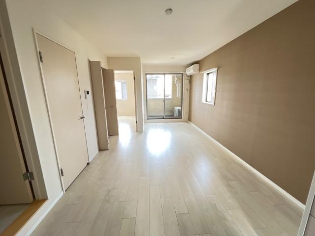 その他部屋・スペース　室内