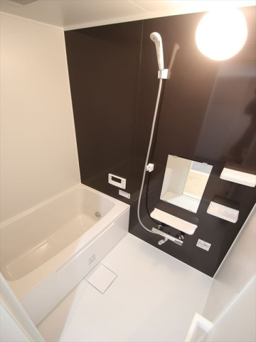 バス・シャワールーム　追焚付のUB
