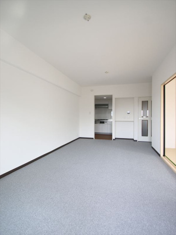 居室・リビング　11.8帖リビング