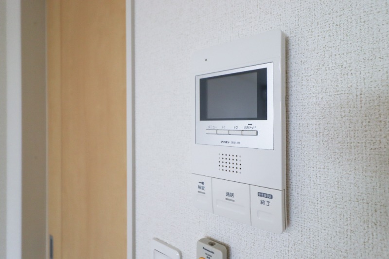 セキュリティ　図面と現状に相違がある場合には現状を優先