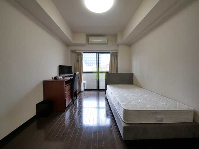 居室・リビング　トーシンフェニックス江戸川橋（参考画像）