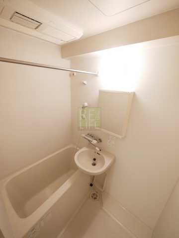 洗面設備　トーシンフェニックス江戸川橋（参考画像