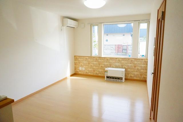 居室・リビング　リビング１