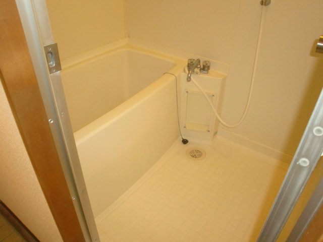 バス・シャワールーム　同型タイプ