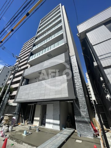 ロビー　アドバンス大阪シック　ロビー