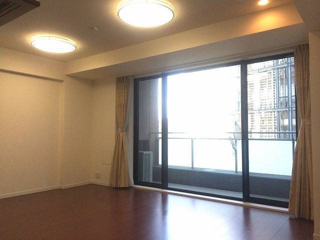 居室・リビング　居室