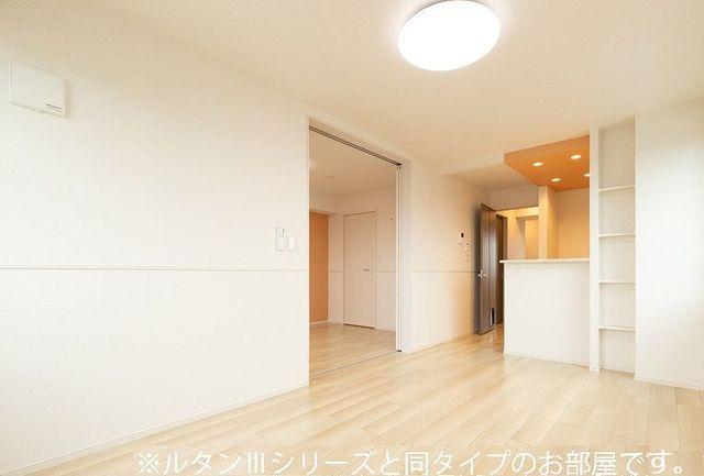 居室・リビング　居室