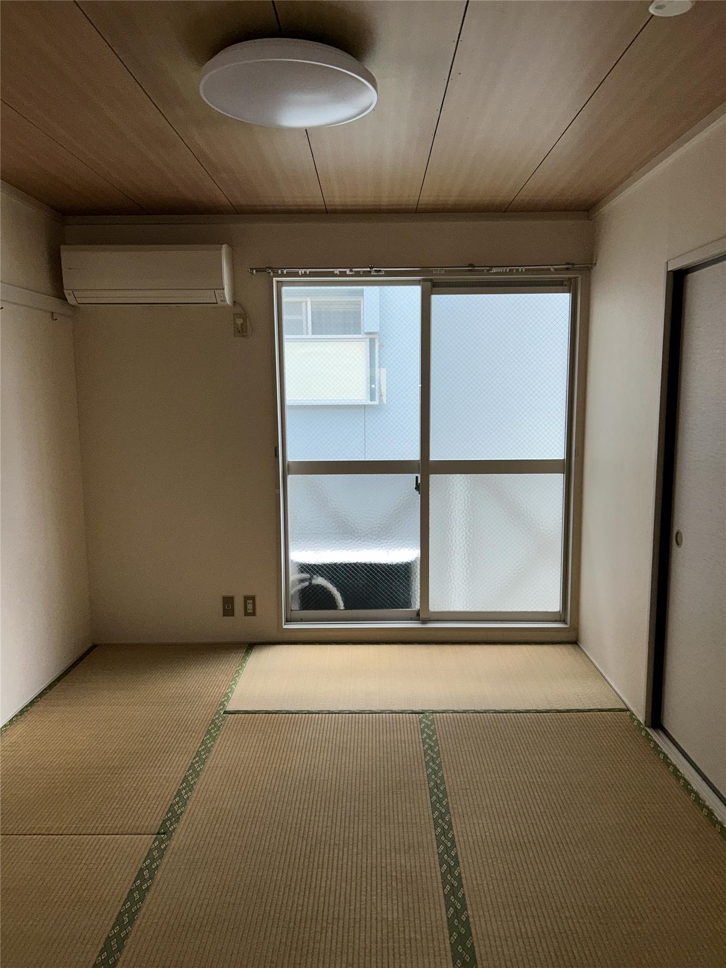 フレグランス野村の内装写真