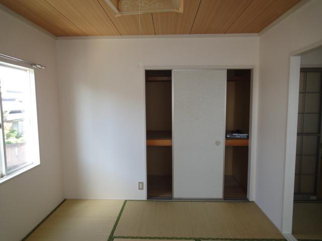 フレグランス野村のその他写真