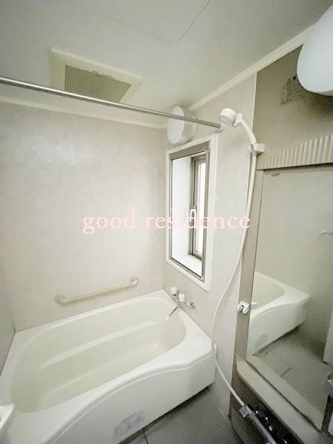 バス・シャワールーム　【新線開通で注目の新横エリア！！】人気の分譲タイプ♪