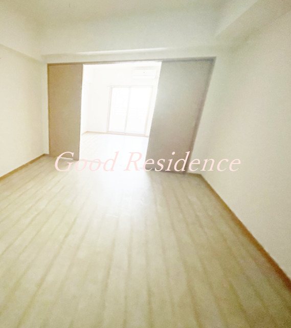 居室・リビング　【新線開通で注目の新横エリア！！】人気の分譲タイプ♪