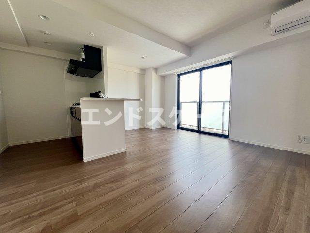 居室・リビング　高崎、前橋エリアのお部屋探しはエンドスケープまで！お客様の理