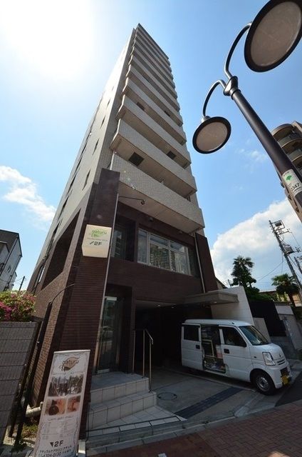 建物外観　★鉄骨鉄筋コンクリート造★