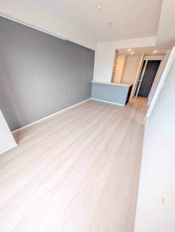 居室・リビング　他号室の写真になります。