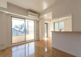 居室・リビング　☆快適なくつろぎ空間☆