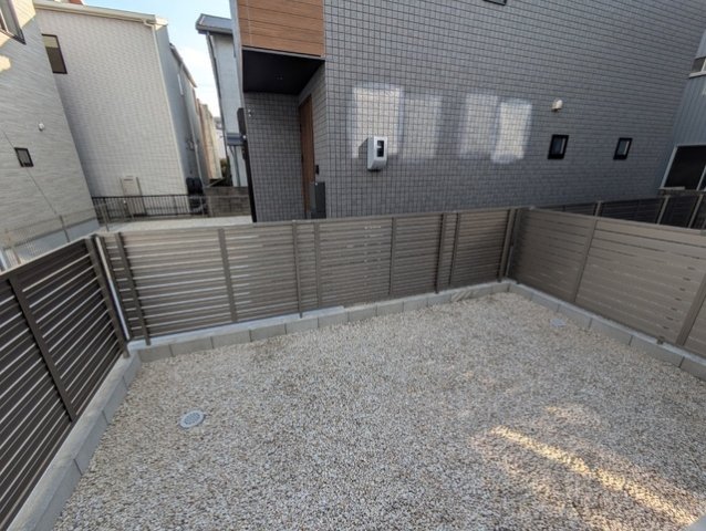 庭