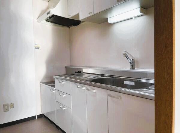 キッチン　独立キッチン♪