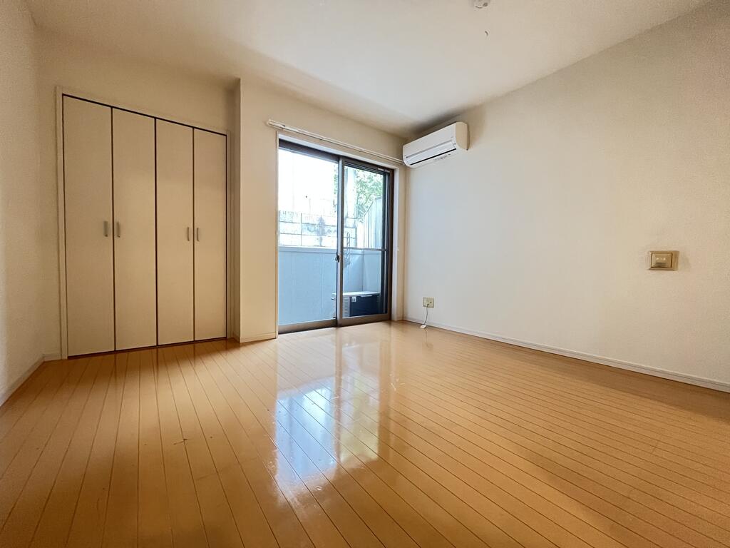 居室・リビング　居室