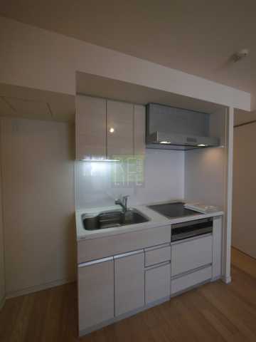 キッチン　パトリス神保町 (同タイプ別部屋のお写真です)