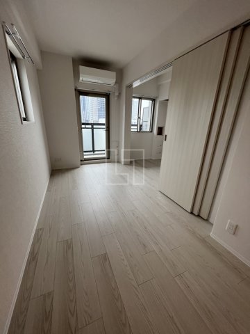 居室・リビング　エスリードレジデンス本町パークフロント　洋室