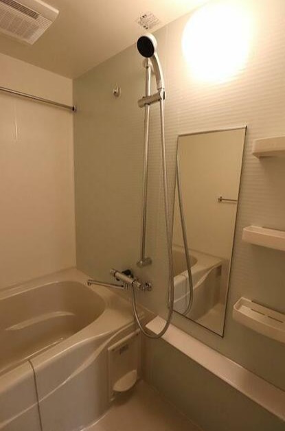 バス・シャワールーム　☆浴室☆