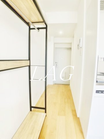 その他部屋・スペース　寝室です。