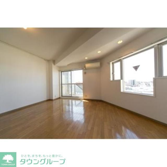 居室・リビング　※写真は同タイプ住戸です。