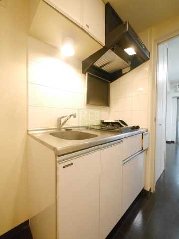 キッチン　トーシンフェニックス牛込神楽坂