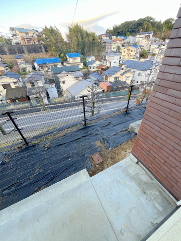 中学校　府中町立府中中学校（中学校）まで517m