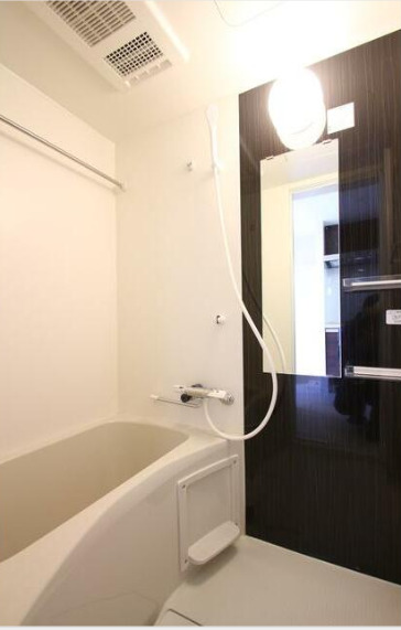 バス・シャワールーム　☆お風呂☆