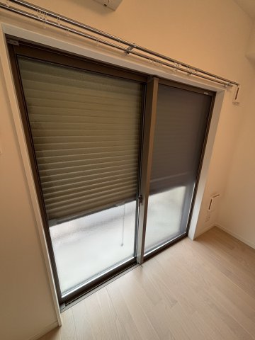 セキュリティ　※同物件・同タイプの写真です。