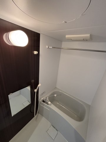 バス・シャワールーム　※同物件・同タイプの写真です。