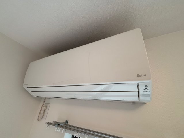 その他設備　※同物件・同タイプの写真です。