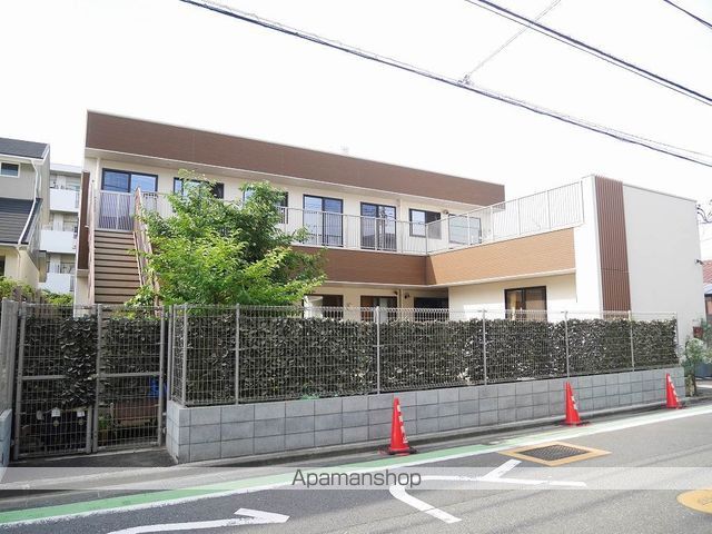 幼稚園・保育園　あけぼの保育園（幼稚園・保育園）まで386m