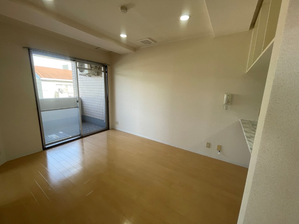 居室・リビング　2023.06撮影