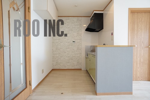 その他部屋・スペース　写真は反転のお部屋です