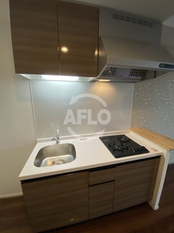 キッチン　CUORE（クオーレ）　キッチン