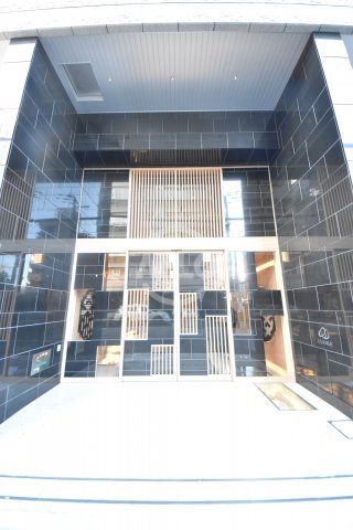 エントランス　CUORE（クオーレ）　エントランス