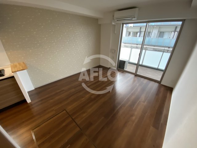 居室・リビング　CUORE（クオーレ）　リビング