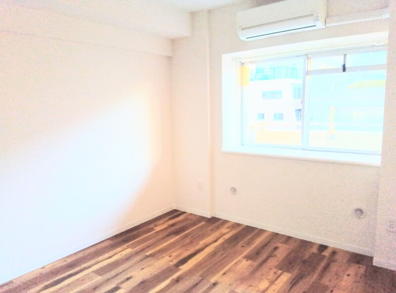 居室・リビング　居室