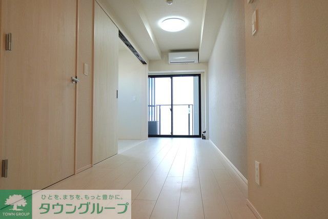 居室・リビング　※写真は同タイプ住戸です。