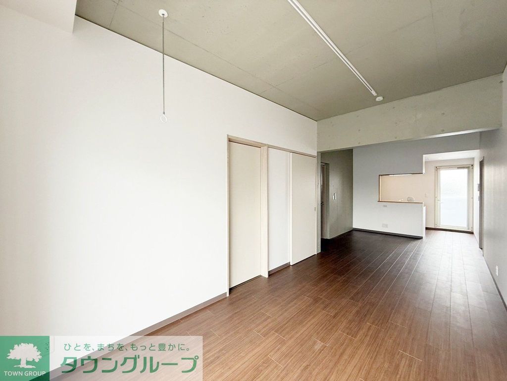 居室・リビング　お部屋探しはタウンハウジングへ♪