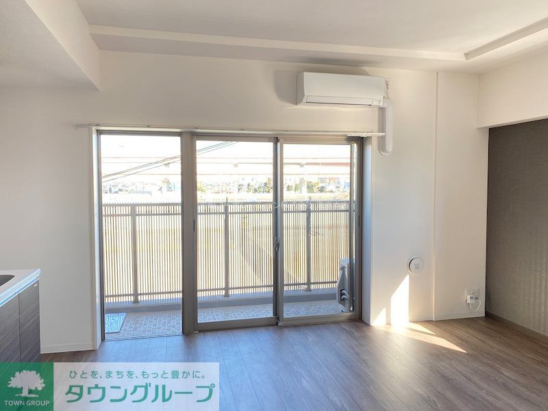 居室・リビング　リビング/居室