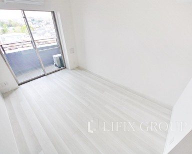 居室・リビング　居間・リビング