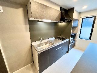 キッチン　キッチン（イメージ）