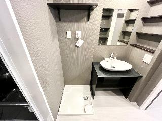 その他　洗濯機置場（イメージ）