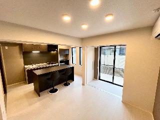 居室・リビング　リビング（イメージ）