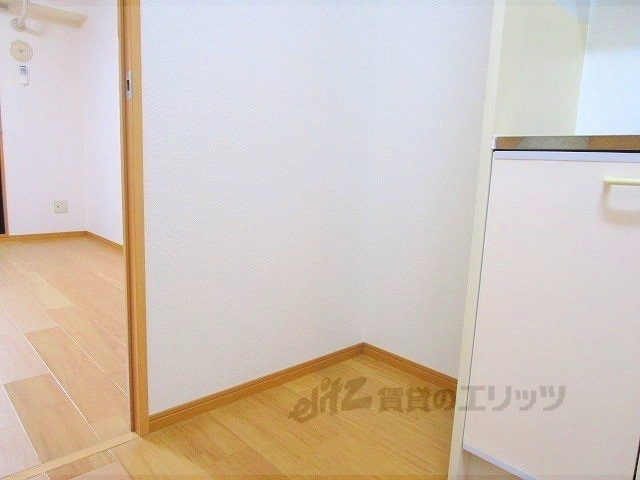 その他部屋・スペース　冷蔵庫置場