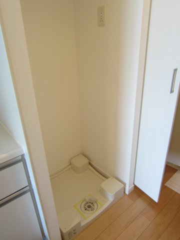 その他設備　※参考写真