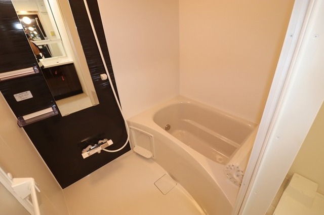 バス・シャワールーム　ユニットバス
